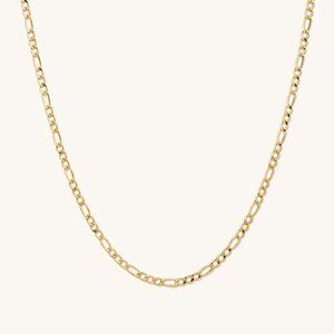 Gold Chain Necklace Kara Yoo